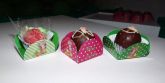 Forminhas para doces (30 und)
